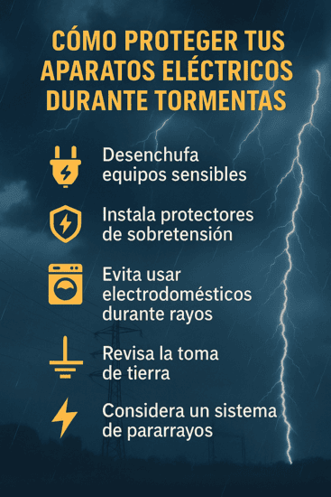 Servicio de electricidad 24 horas en Guadamur